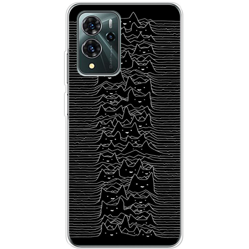 Чехол BoxFace ZTE Blade V40 Pro 