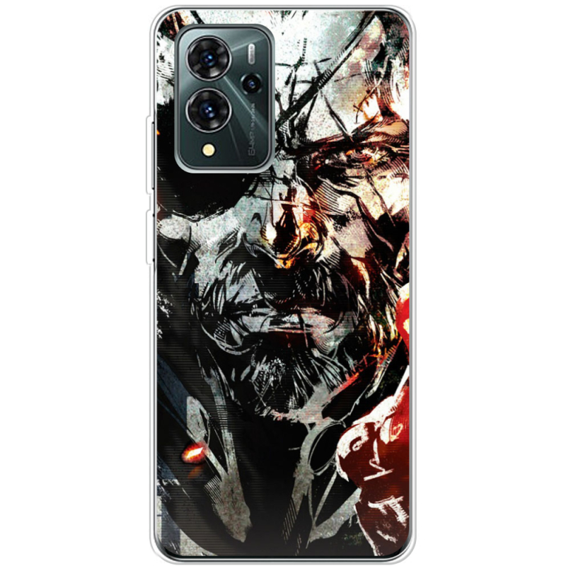 Чехол BoxFace ZTE Blade V40 Pro 