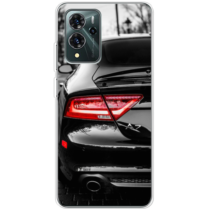 Чехол BoxFace ZTE Blade V40 Pro Audi A7
