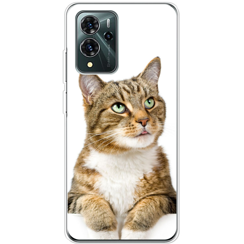 Чехол BoxFace ZTE Blade V40 Pro 