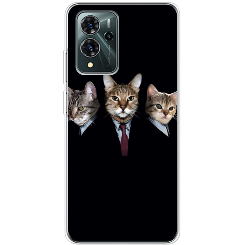 Чехол BoxFace ZTE Blade V40 Pro 