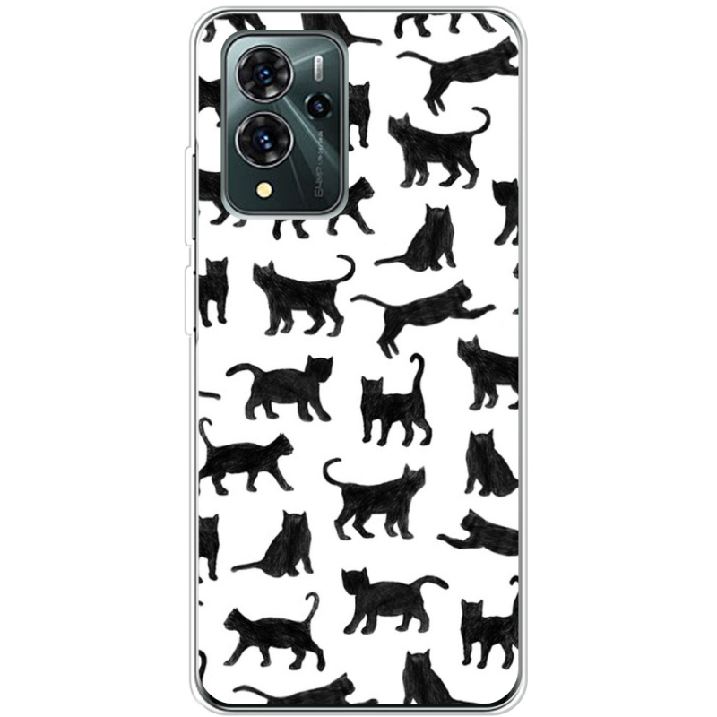 Чехол BoxFace ZTE Blade V40 Pro 