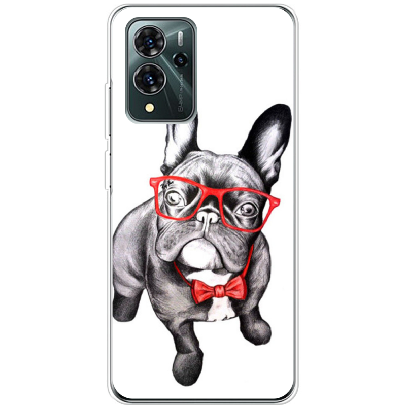 Чехол BoxFace ZTE Blade V40 Pro 