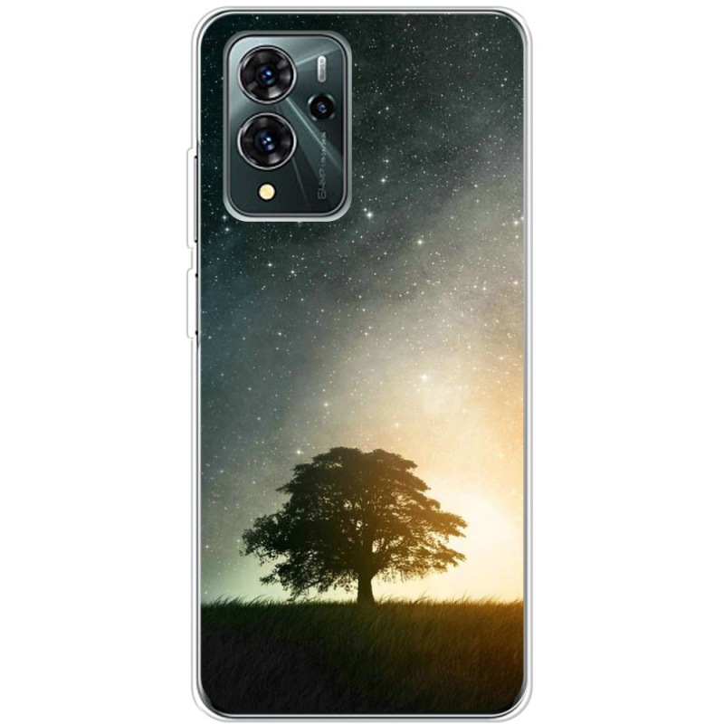 Чехол BoxFace ZTE Blade V40 Pro 