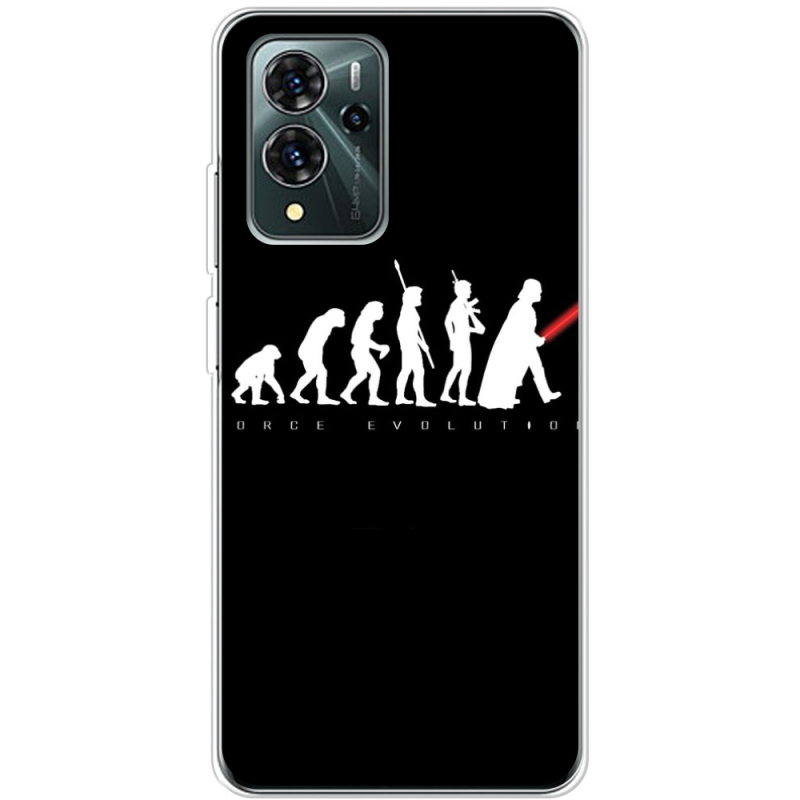 Чехол BoxFace ZTE Blade V40 Pro 