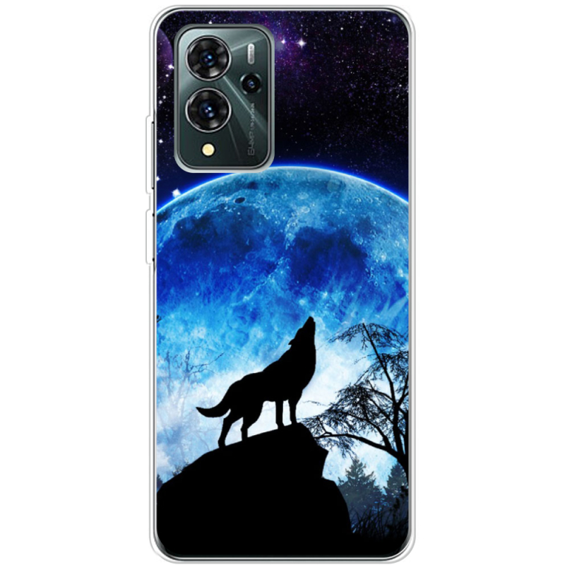 Чехол BoxFace ZTE Blade V40 Pro 