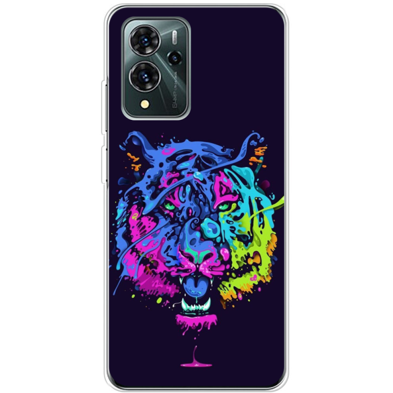 Чехол BoxFace ZTE Blade V40 Pro 