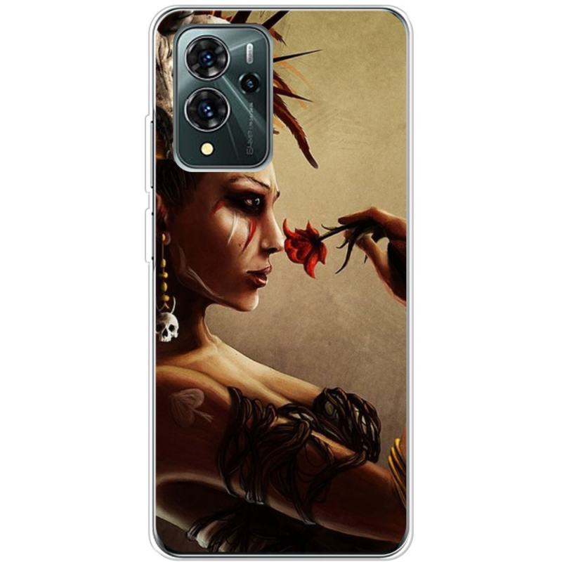 Чехол BoxFace ZTE Blade V40 Pro 