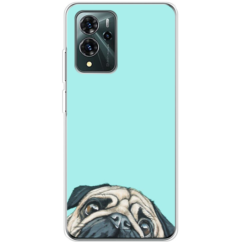 Чехол BoxFace ZTE Blade V40 Pro 