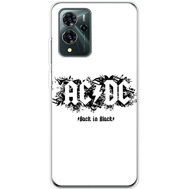 Чехол BoxFace ZTE Blade V40 Pro 
