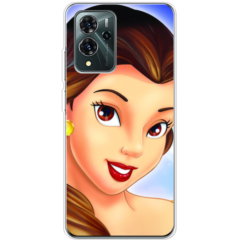 Чехол BoxFace ZTE Blade V40 Pro 