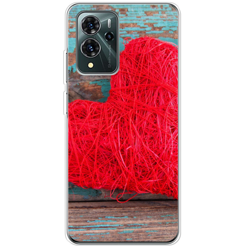 Чехол BoxFace ZTE Blade V40 Pro 