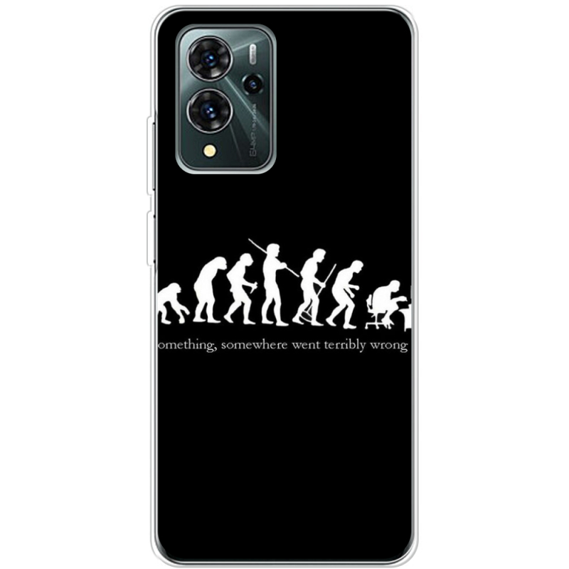 Чехол BoxFace ZTE Blade V40 Pro 