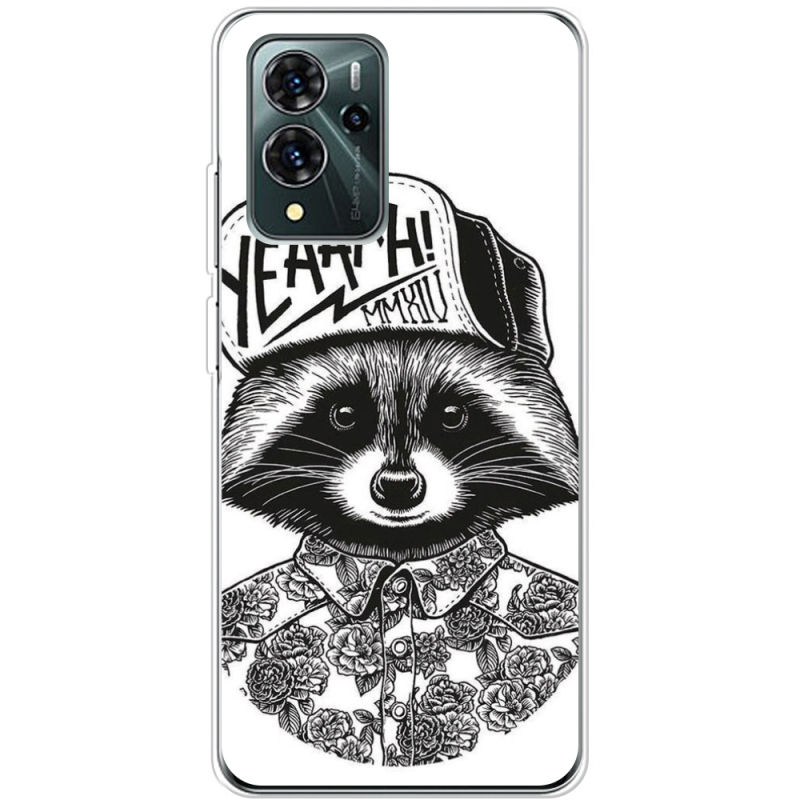 Чехол BoxFace ZTE Blade V40 Pro 