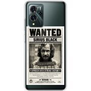 Прозрачный чехол BoxFace ZTE Blade V40 Pro Sirius Black