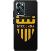 Черный чехол BoxFace ZTE Blade V40 Pro 
