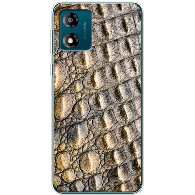 Чехол BoxFace Motorola E13 