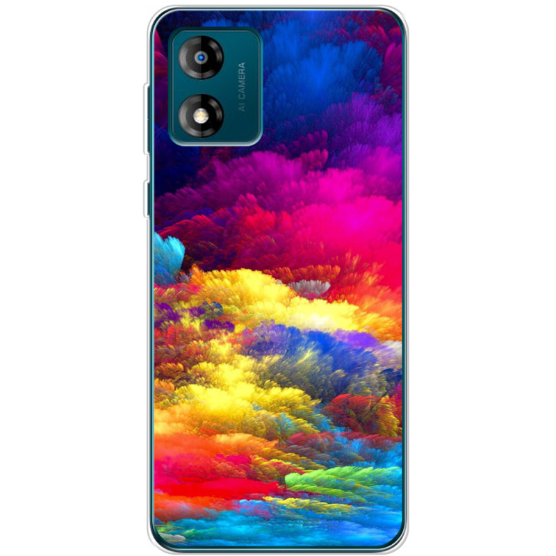 Чехол BoxFace Motorola E13 