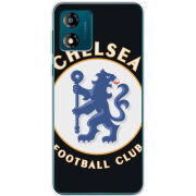 Чехол BoxFace Motorola E13 FC Chelsea