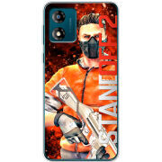 Чехол BoxFace Motorola E13 StandOff 2 orang