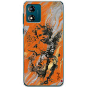 Чехол BoxFace Motorola E13 