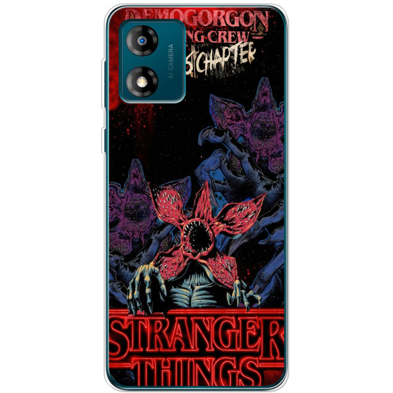 Чехол BoxFace Motorola E13 