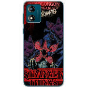 Чехол BoxFace Motorola E13 