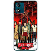 Чехол BoxFace Motorola E13 