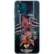 Чехол BoxFace Motorola E13 