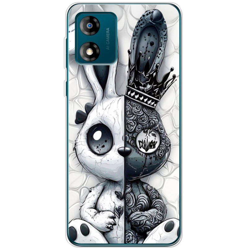 Чехол BoxFace Motorola E13 