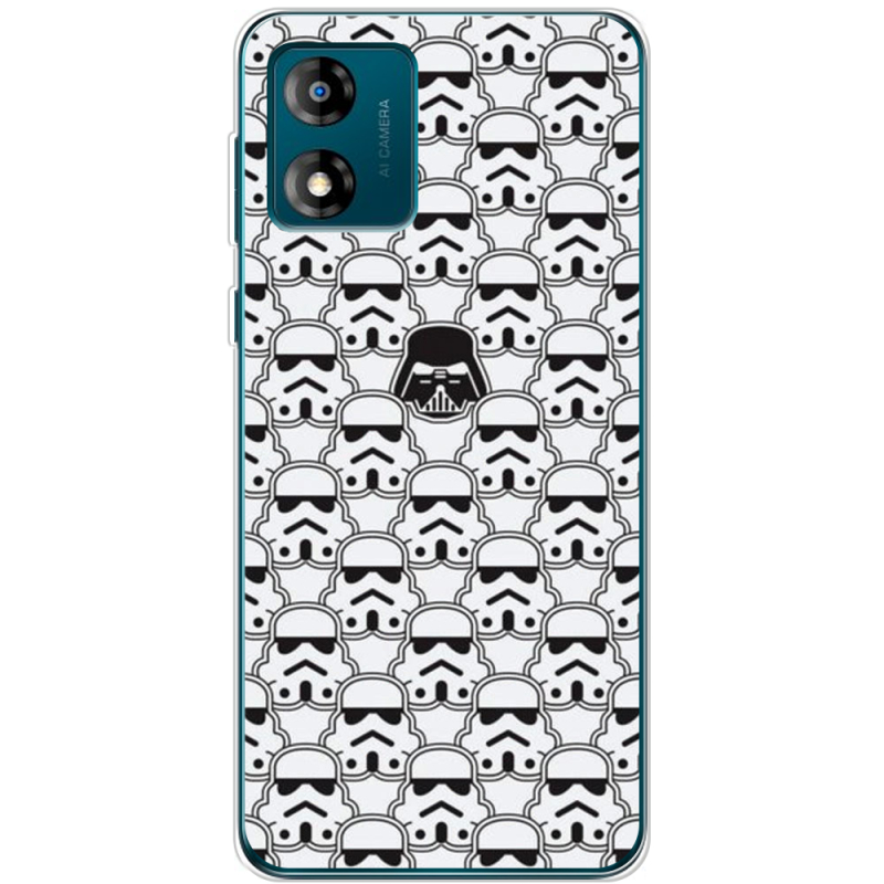 Чехол BoxFace Motorola E13 