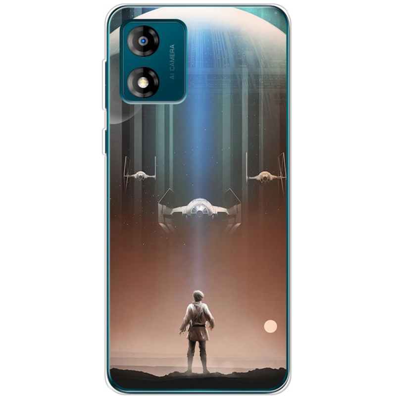Чехол BoxFace Motorola E13 