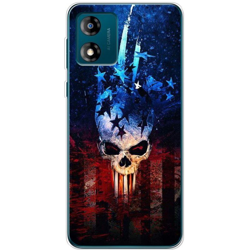 Чехол BoxFace Motorola E13 