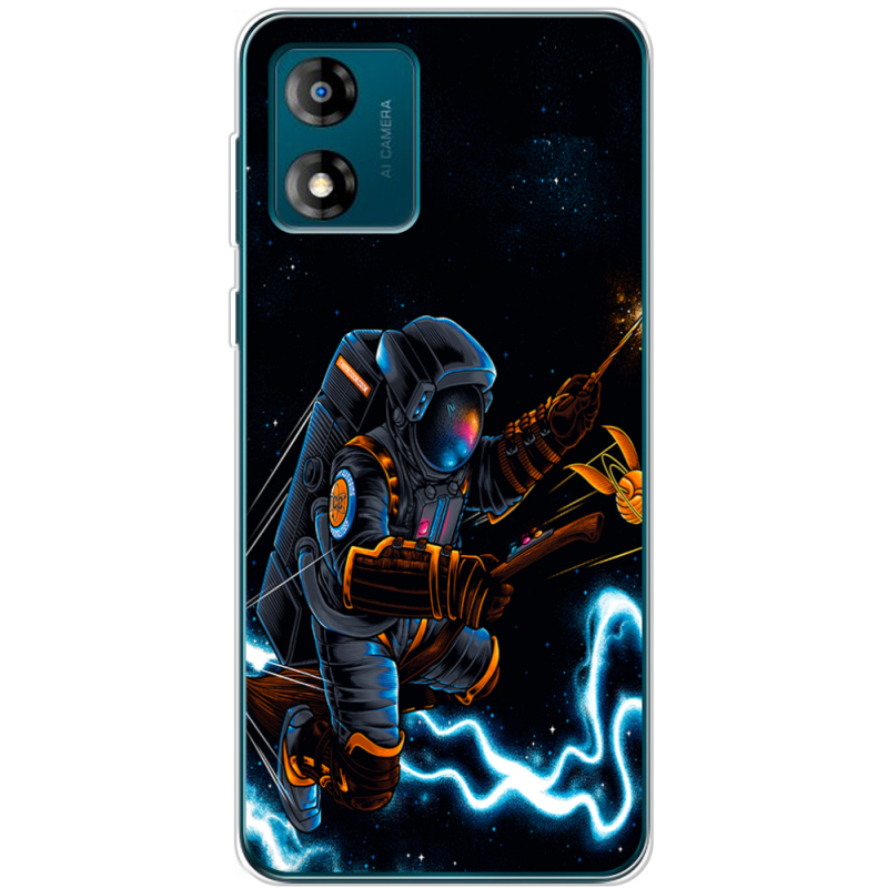 Чехол BoxFace Motorola E13 