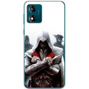 Чехол BoxFace Motorola E13 Assassins Creed 3