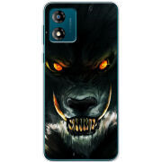 Чехол BoxFace Motorola E13 Werewolf