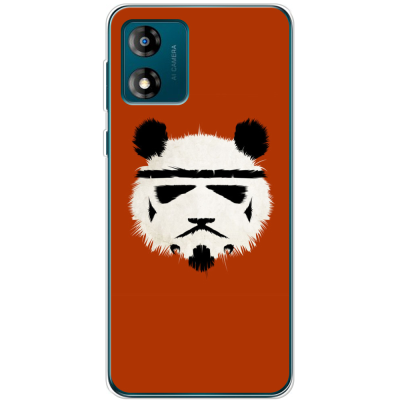 Чехол BoxFace Motorola E13 