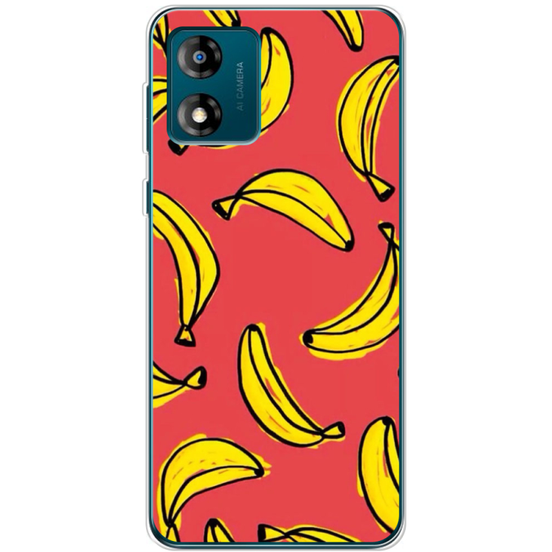 Чехол BoxFace Motorola E13 