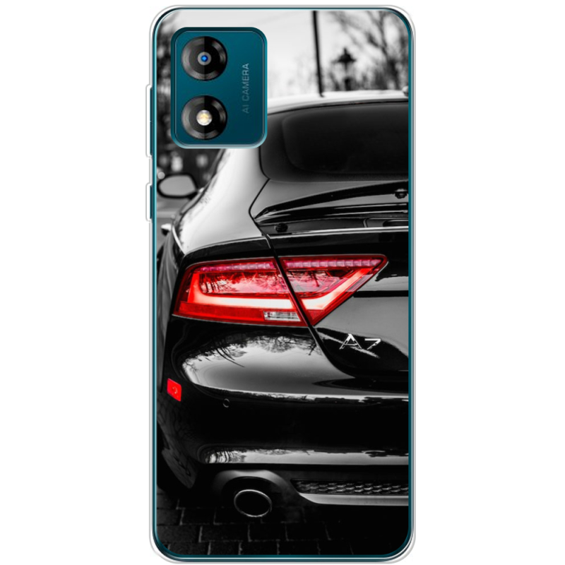 Чехол BoxFace Motorola E13 Audi A7