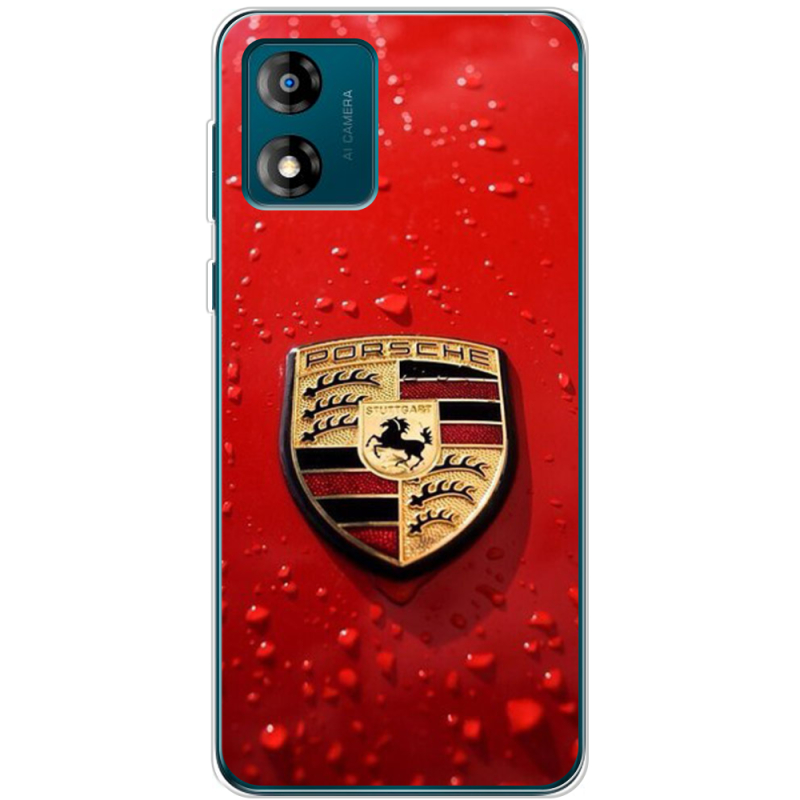 Чехол BoxFace Motorola E13 