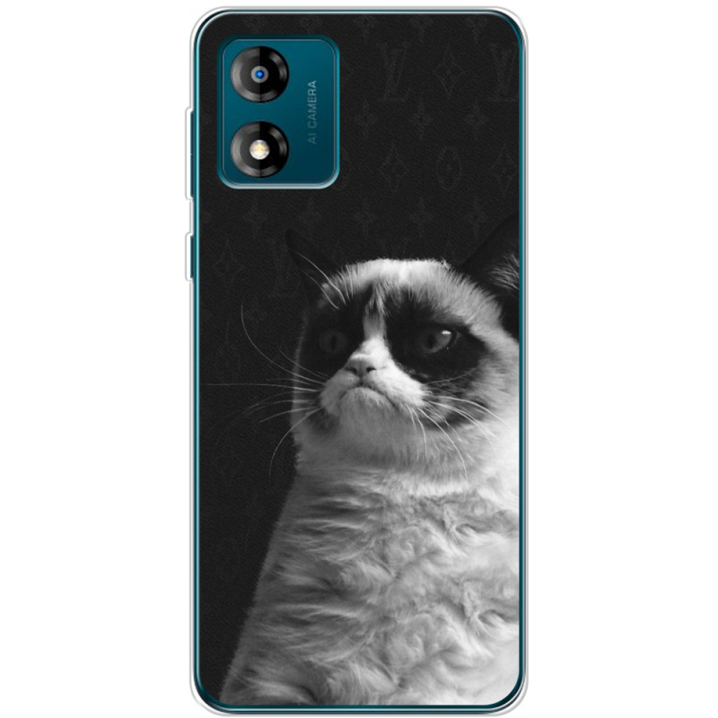 Чехол BoxFace Motorola E13 