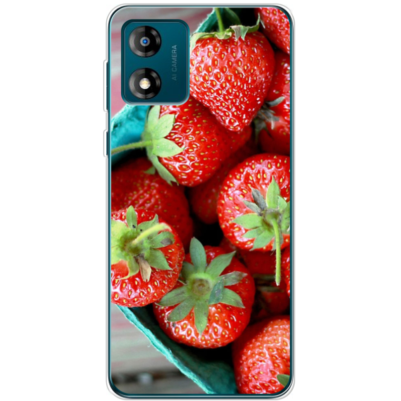 Чехол BoxFace Motorola E13 