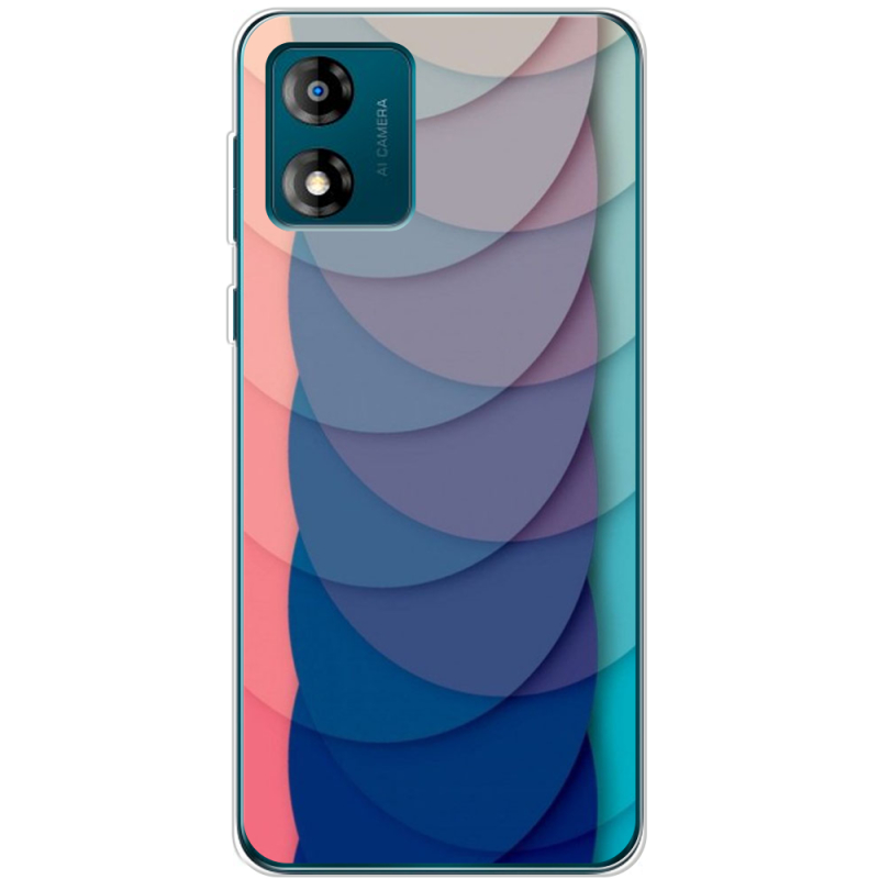 Чехол BoxFace Motorola E13 