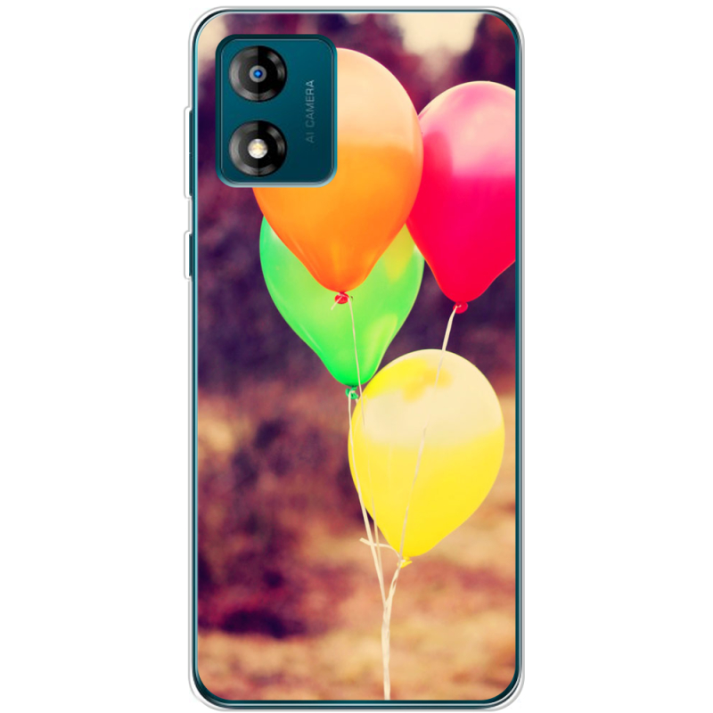 Чехол BoxFace Motorola E13 