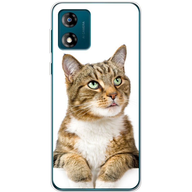 Чехол BoxFace Motorola E13 