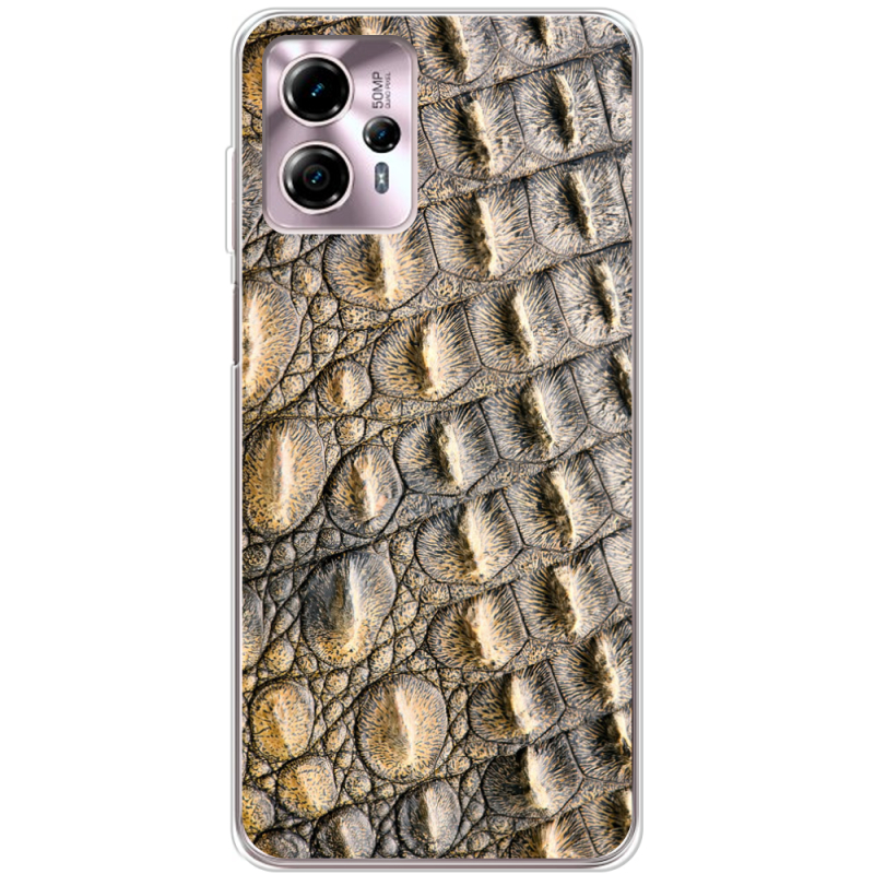 Чехол BoxFace Motorola G13 