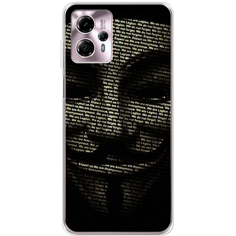 Чехол BoxFace Motorola G13 