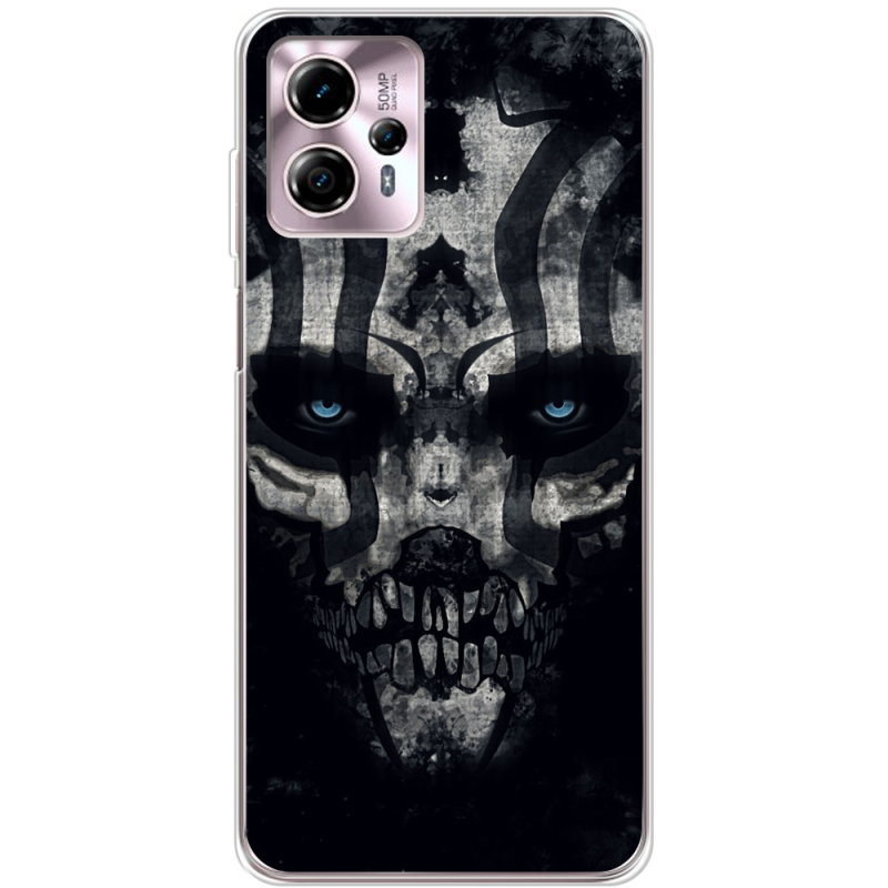 Чехол BoxFace Motorola G13 The Dark