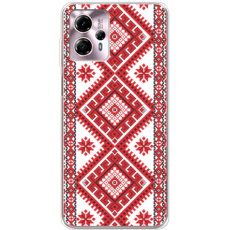 Чехол BoxFace Motorola G13 