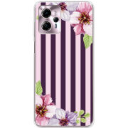 Чехол BoxFace Motorola G13 Purple Fantasy